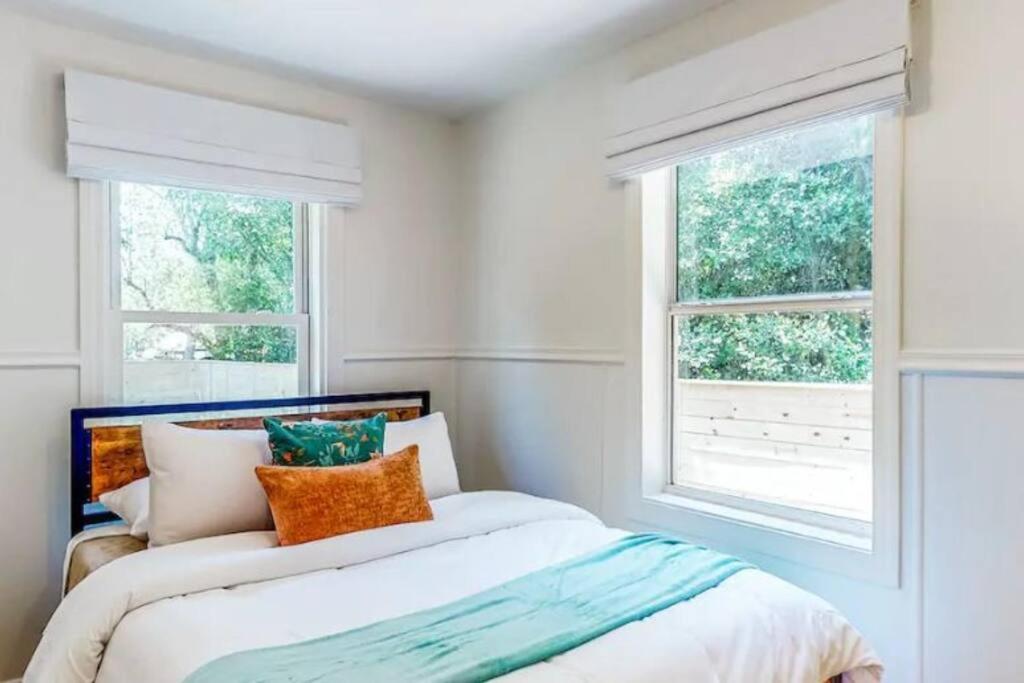 فيلا Private, Quiet-Close To Dwntn Pensacola, Stadium, Beaches المظهر الخارجي الصورة