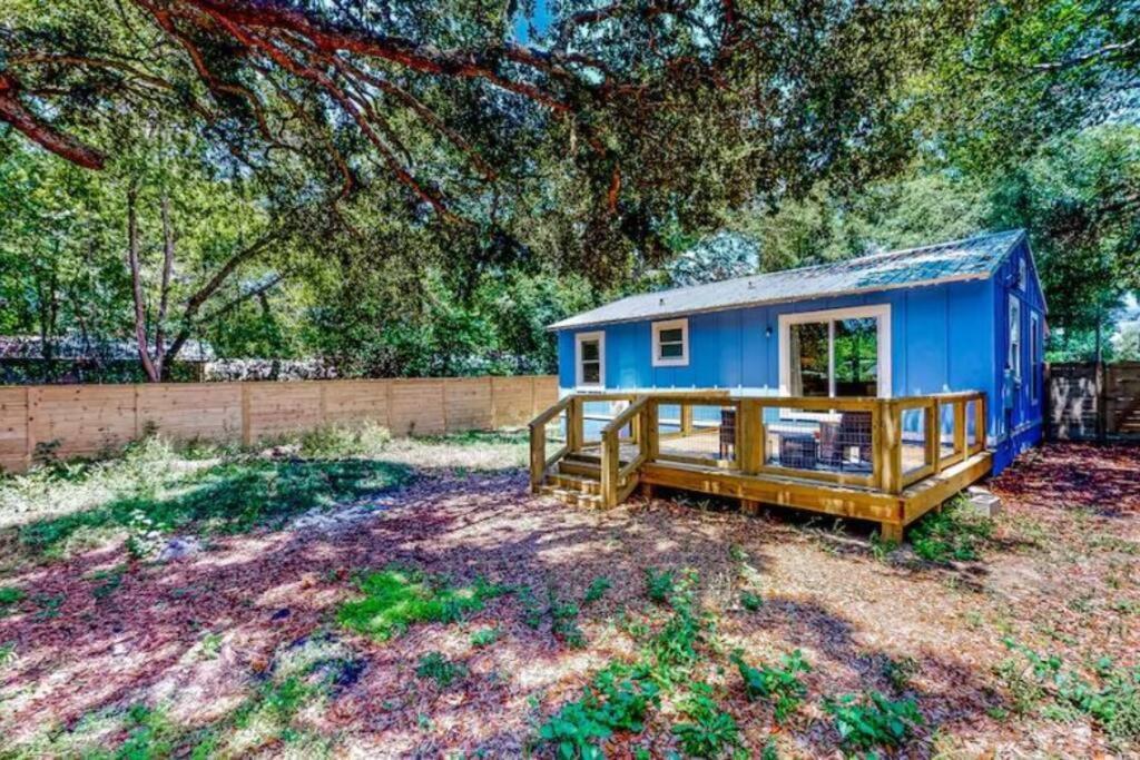 فيلا Private, Quiet-Close To Dwntn Pensacola, Stadium, Beaches المظهر الخارجي الصورة