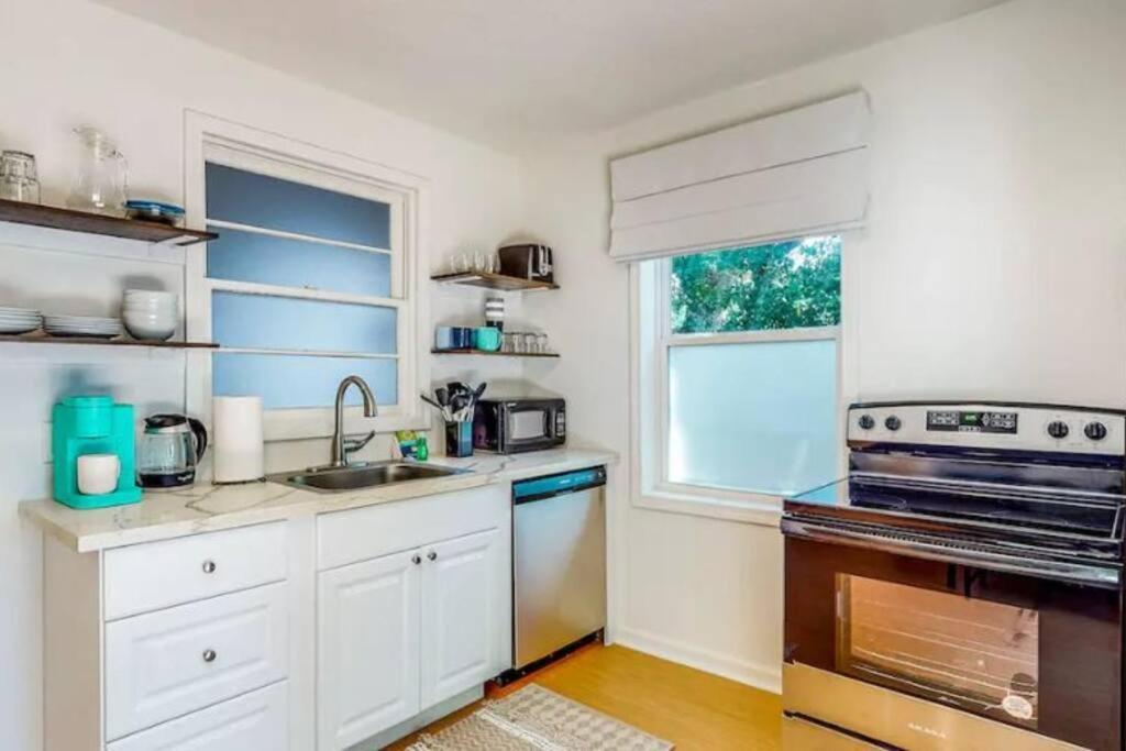 فيلا Private, Quiet-Close To Dwntn Pensacola, Stadium, Beaches المظهر الخارجي الصورة