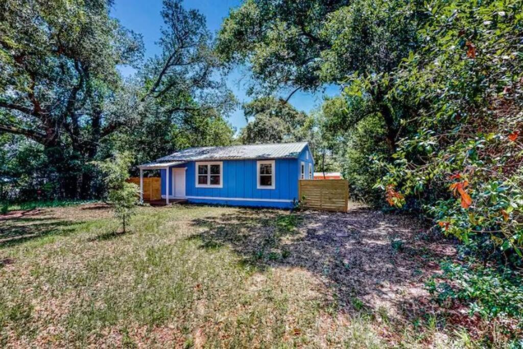 فيلا Private, Quiet-Close To Dwntn Pensacola, Stadium, Beaches المظهر الخارجي الصورة