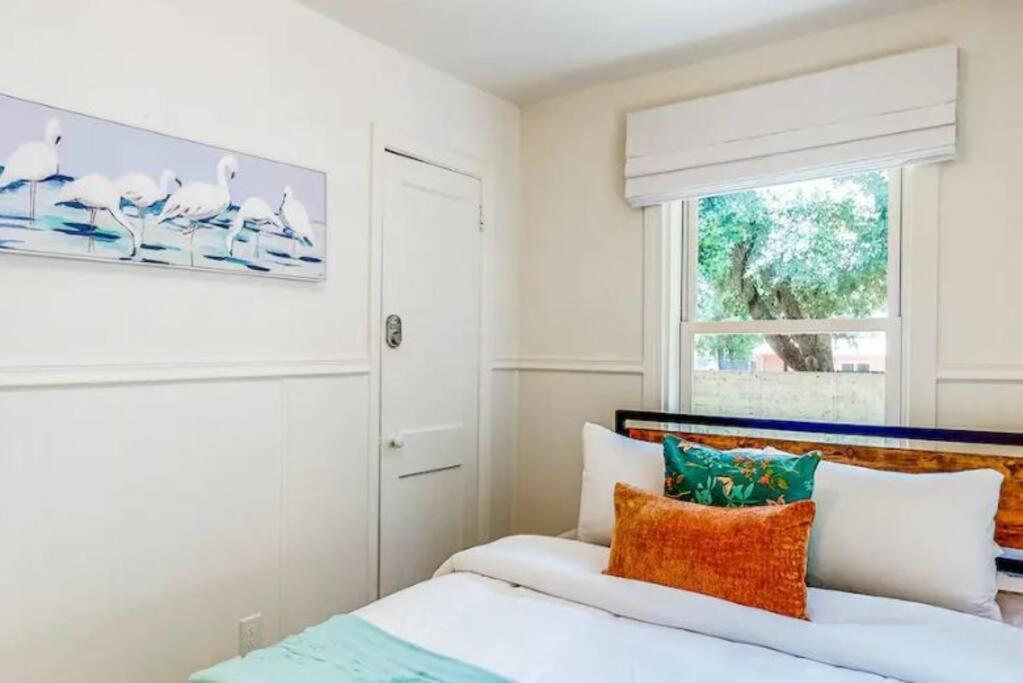 فيلا Private, Quiet-Close To Dwntn Pensacola, Stadium, Beaches المظهر الخارجي الصورة