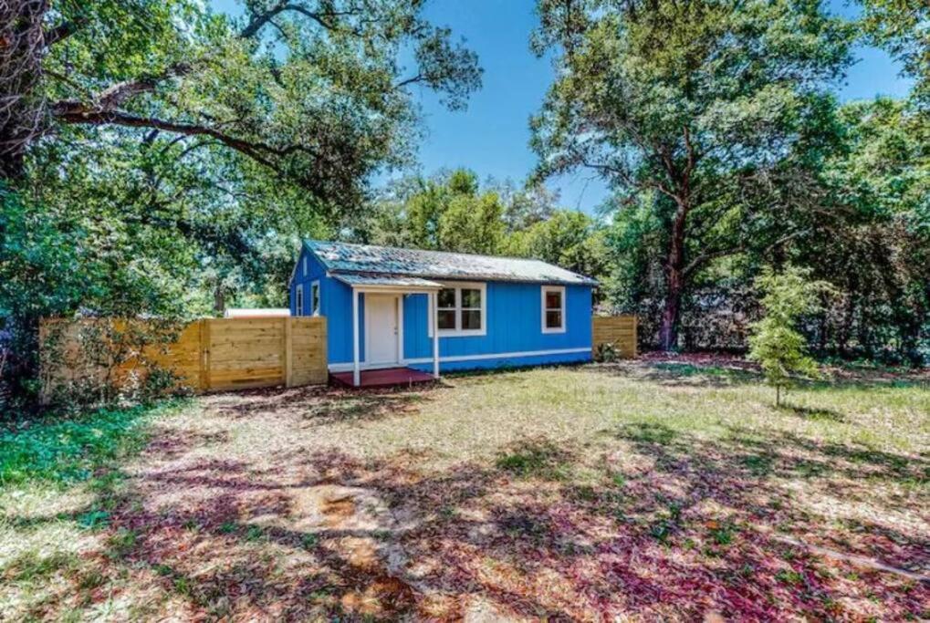 فيلا Private, Quiet-Close To Dwntn Pensacola, Stadium, Beaches المظهر الخارجي الصورة