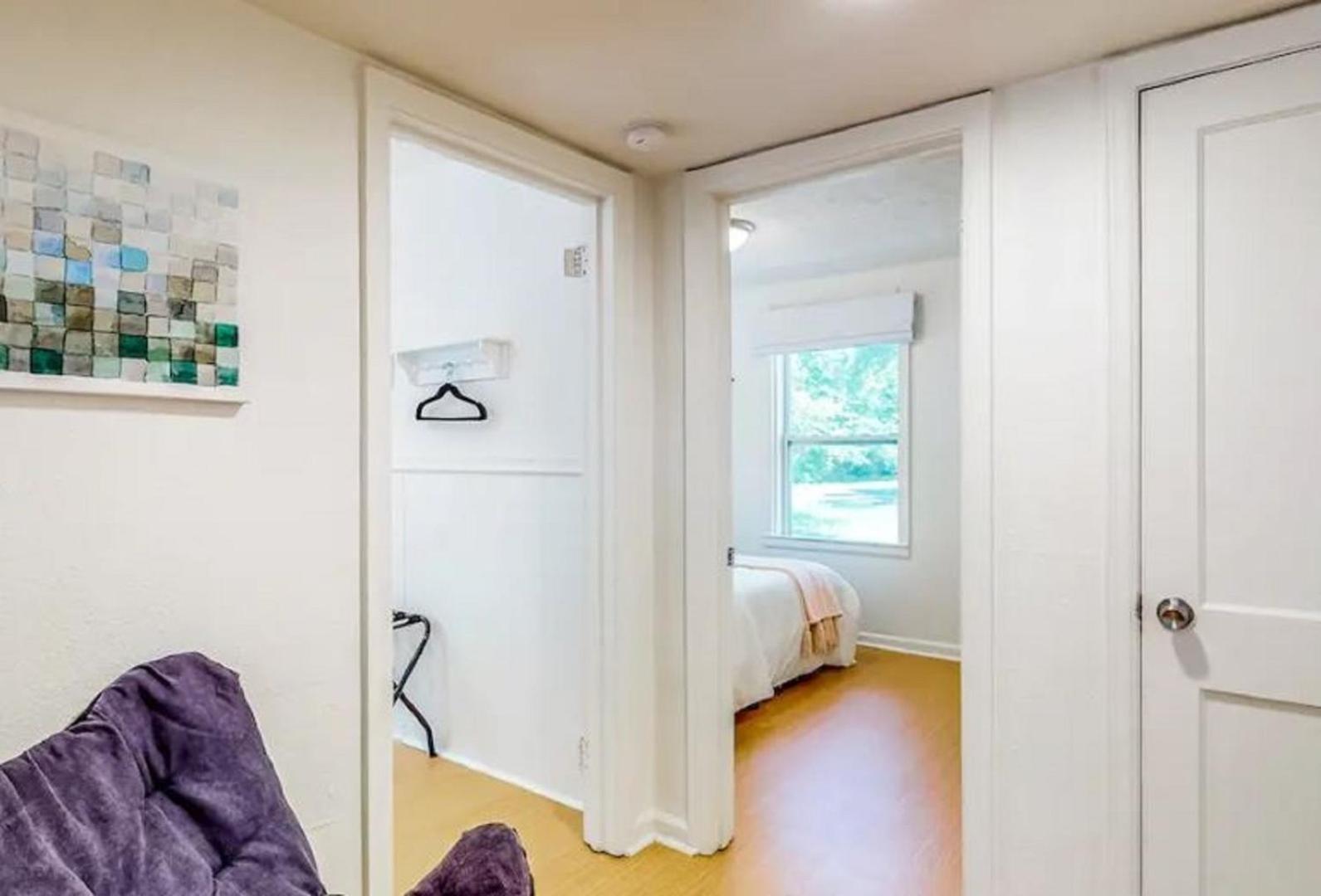 فيلا Private, Quiet-Close To Dwntn Pensacola, Stadium, Beaches المظهر الخارجي الصورة