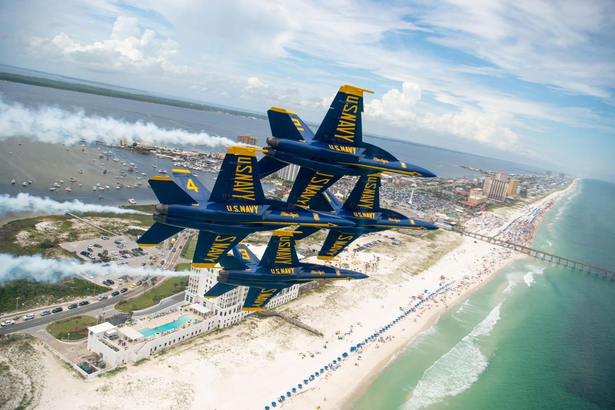 فيلا Private, Quiet-Close To Dwntn Pensacola, Stadium, Beaches المظهر الخارجي الصورة